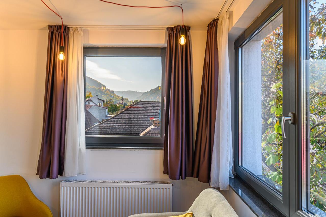 Sun Villas Accommodation Braşov Extérieur photo