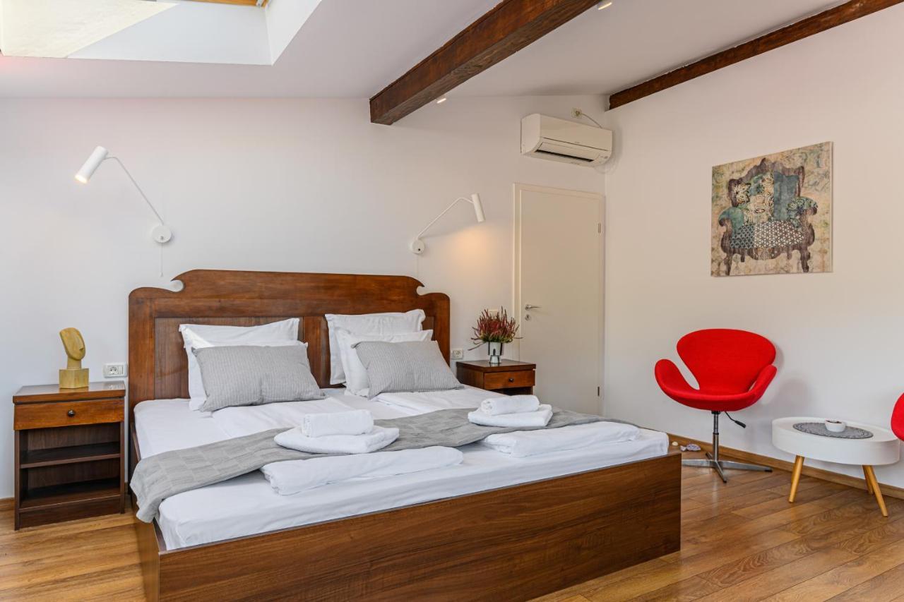 Sun Villas Accommodation Braşov Extérieur photo
