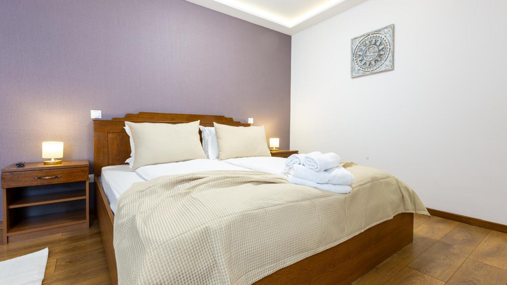 Sun Villas Accommodation Braşov Extérieur photo